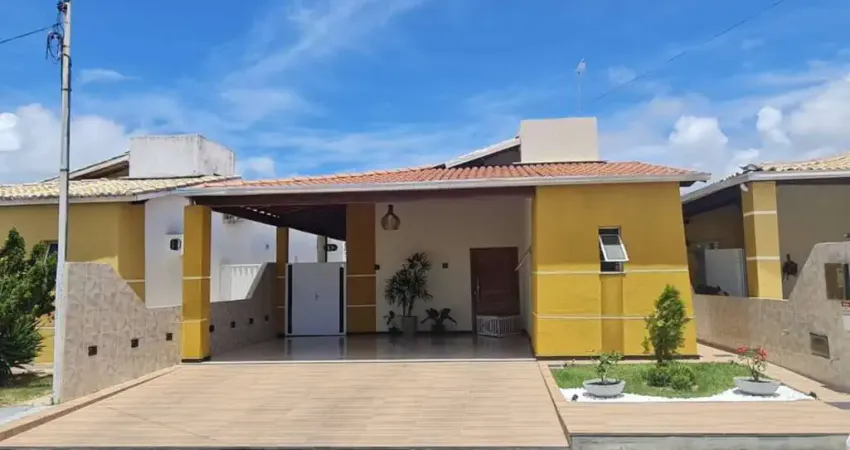 Casa em condomínio fechado com 4 quartos à venda na Avenida Professora Maria Geralda de Almeida, 959, Aruana, Aracaju