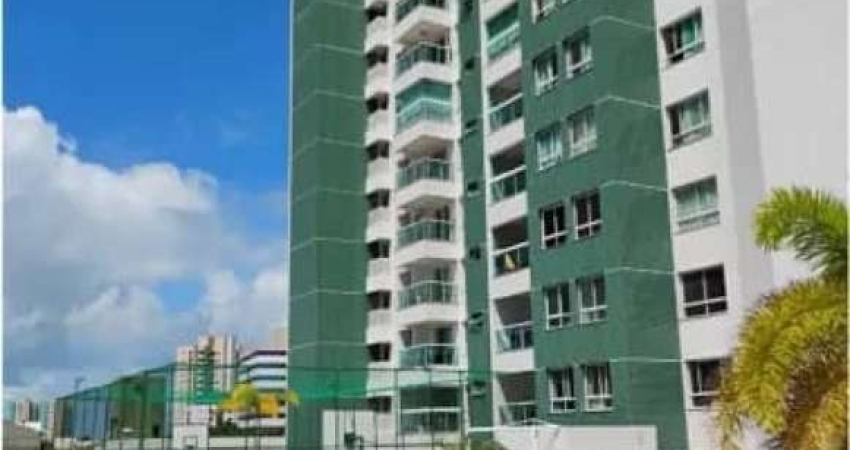Apartamento com 3 quartos à venda na Rua Deputado Clóvis Rollemberg, 824, Atalaia, Aracaju