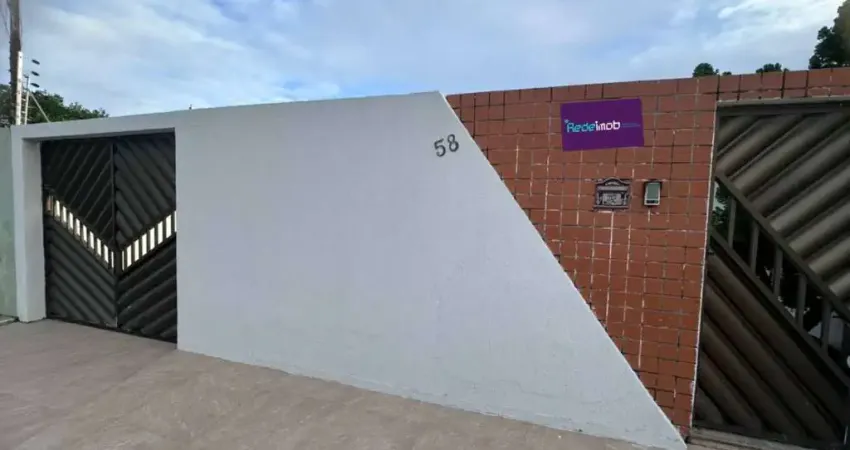 Casa com 3 quartos à venda na Rua Pedro Alcântara Braz, 58, Aruana, Aracaju