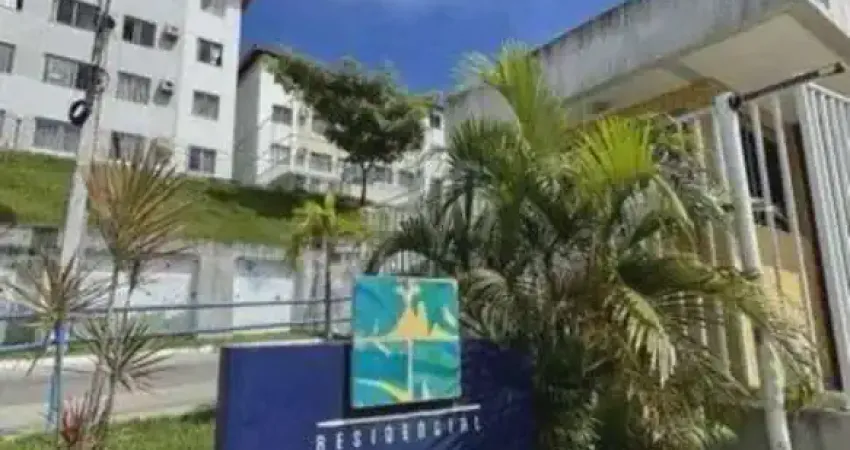 Apartamento com 2 quartos à venda na Avenida General Euclides Figueiredo, 01, Japãozinho, Aracaju