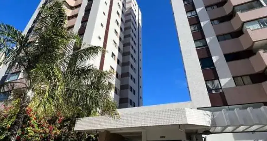 Apartamento com 3 quartos à venda na Avenida General Djenal Tavares de Queroz, 410, Luzia, Aracaju