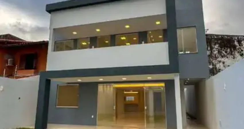 Casa com 5 quartos à venda na R. Jorn. Paulo Costa, sn, Atalaia, Aracaju