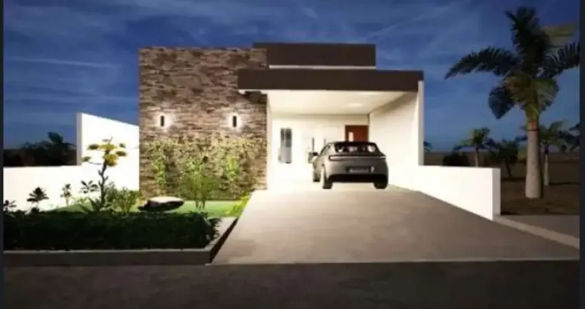 Casa em condomínio fechado com 3 quartos à venda na Rodovia Edilson Távora, 5660, Olhos D\'água, Barra dos Coqueiros
