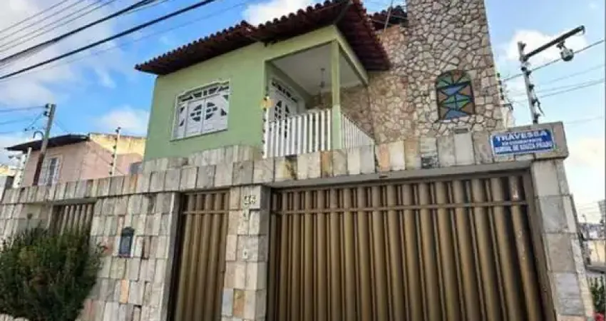 Casa com 4 quartos à venda na Tv. Ex Cmb. Durval De Souza Prado, 00, Aeroporto, Aracaju