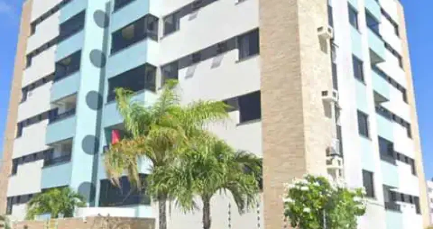 Apartamento com 4 quartos à venda na Rua Heriberto Rezende Gois, 584, Coroa do Meio, Aracaju