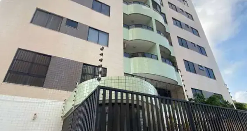Apartamento com 3 quartos à venda na Rua E, 12, Atalaia, Aracaju