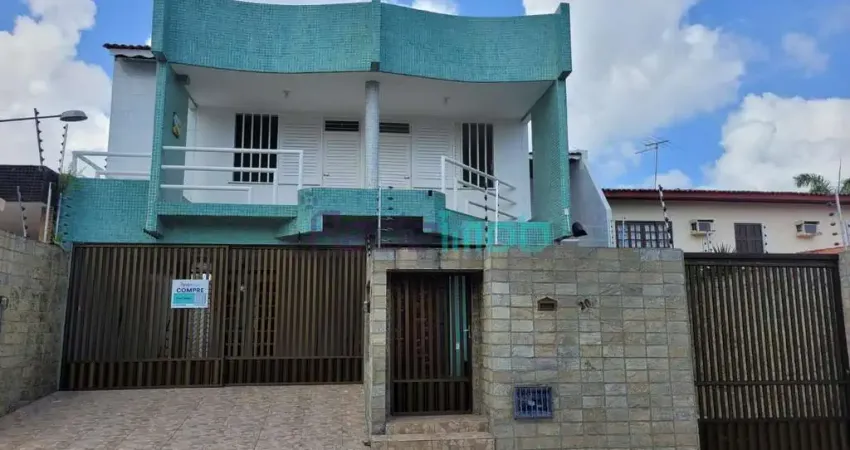 Casa com 6 quartos à venda no Inácio Barbosa, Aracaju 