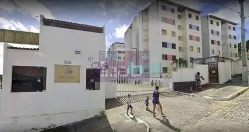 Apartamento no condomínio belvedere – japãozinho, aracaju