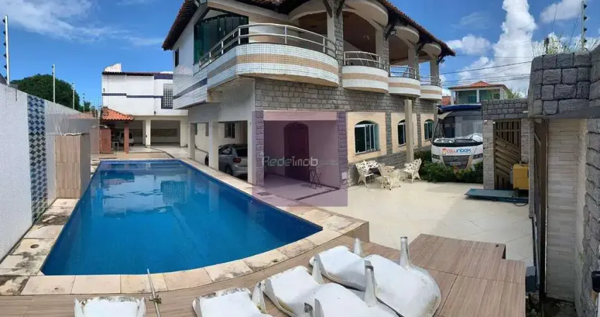 Casa com 7 quartos à venda no Atalaia, Aracaju