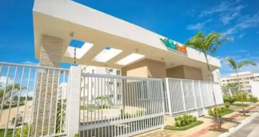 Vida Bela Praia Mar Condomínio Club em Centro - Barra dos Coqueiros