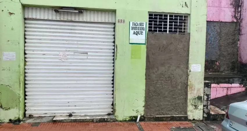 Casa com 4 quartos à venda no Centro, Aracaju