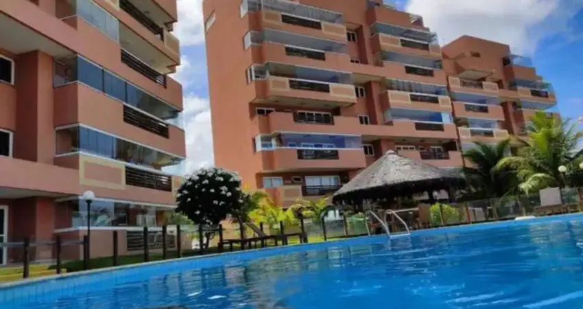 Apartamento com 3 quartos à venda no Mosqueiro, Aracaju 