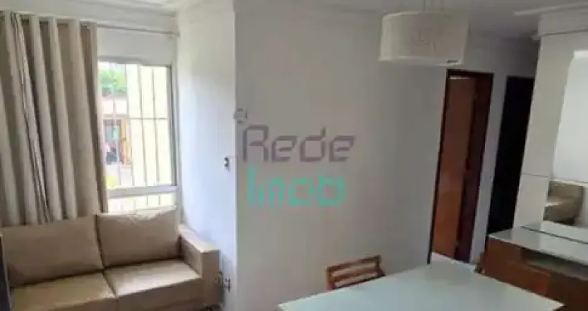 Condomínio Vivendas do Rio/porteira Fechada em São Conrado - Aracaju