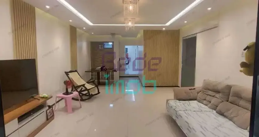 Casa com 3 quartos à venda no Jabotiana, Aracaju 