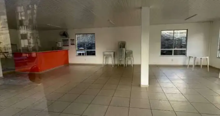 Apartamento com 2 quartos à venda no Dom Luciano, Aracaju
