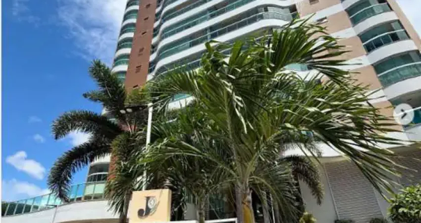 Apartamento no condomínio mansão jardim residence – jardins, aracaju