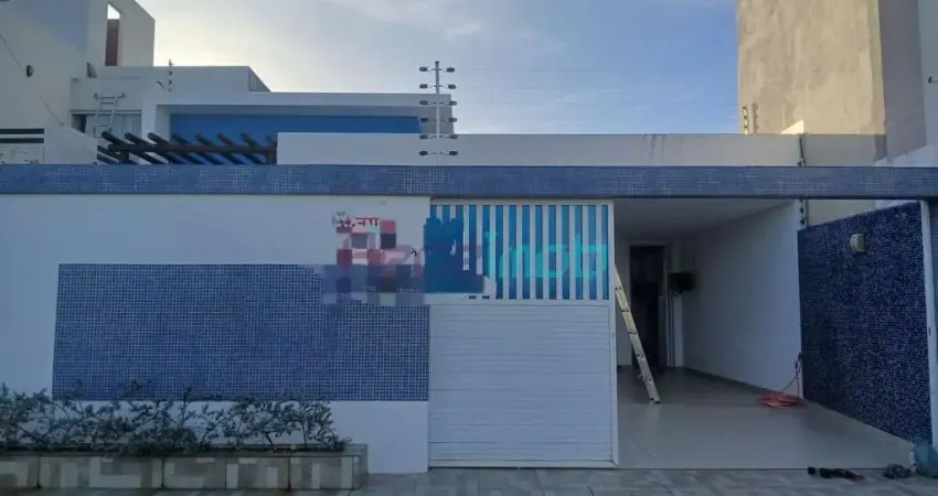 Casa com 3 quartos à venda no Aruana, Aracaju 