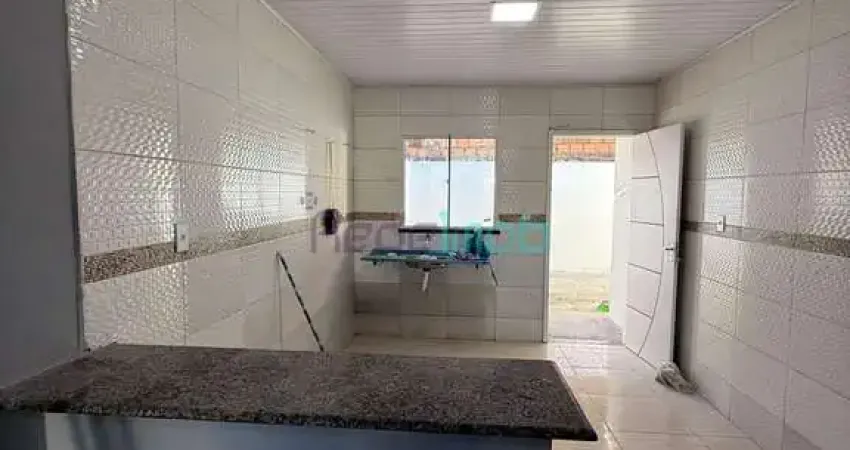 Casa com 2 quartos à venda no Piabeta, Nossa Senhora do Socorro 