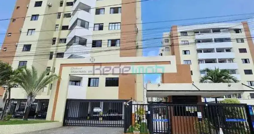 Apartamento com 4 quartos à venda no Coroa do Meio, Aracaju 