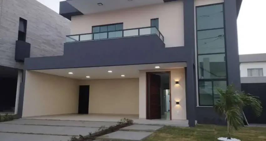 Casa com 4 quartos à venda no Centro, Barra dos Coqueiros