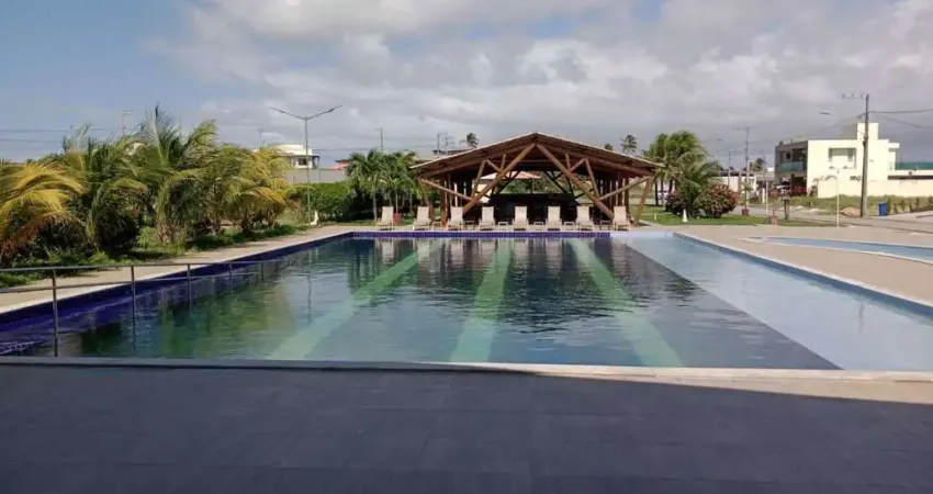 Casa no condomínio quintas da barra em centro - barra dos coqueiros