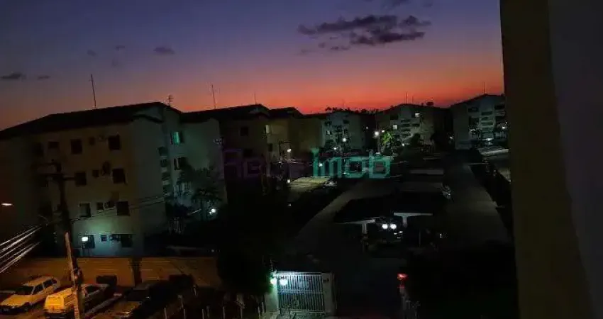 Apartamento com 3 quartos à venda no São Conrado, Aracaju