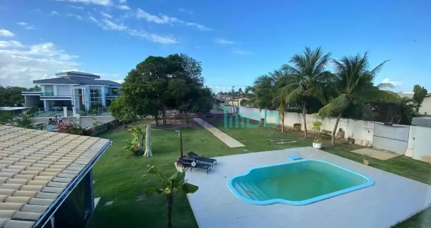 Casa com 5 quartos à venda no Robalo, Aracaju