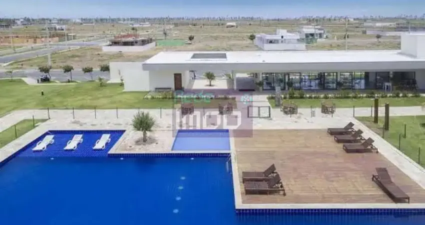 Terreno à venda no Alphaville Sergipe, Barra dos Coqueiros