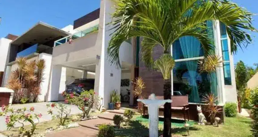 Casa duplex no condomínio marta ferreira em robalo - aracaju