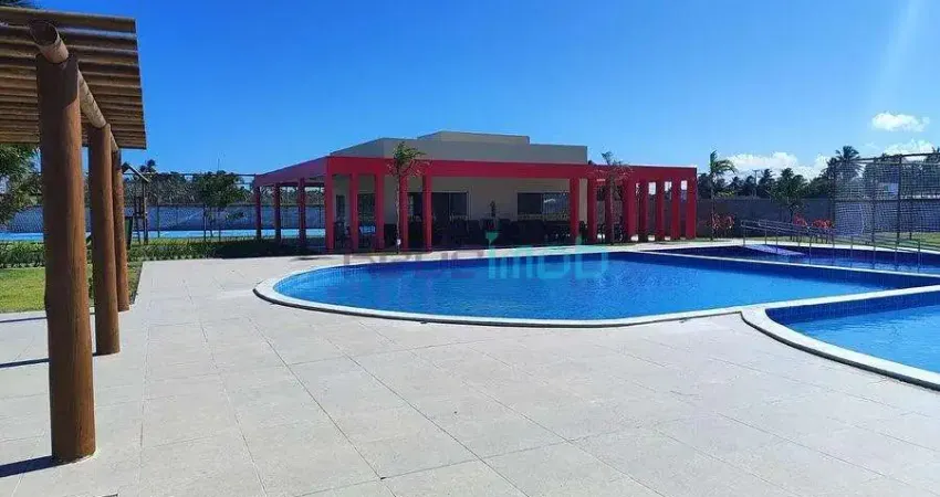 Terreno à venda no Centro, Barra dos Coqueiros