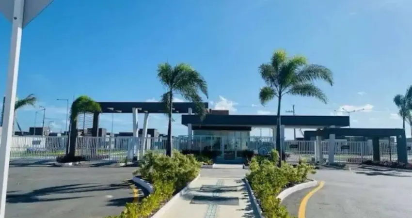 Casa no condominio barra ganden em b. dos coqueiros - barra dos coqueiros