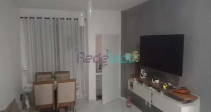 Casa com 2 quartos à venda no Caminho da Praia, Barra dos Coqueiros 