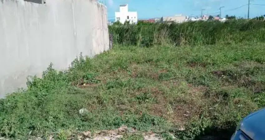 Terreno à venda no Aruana, Aracaju