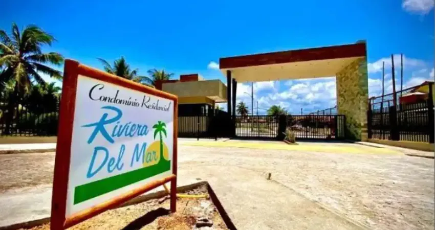 Casa com piscina no condomínio riviera delmar em mosqueiro - aracaju