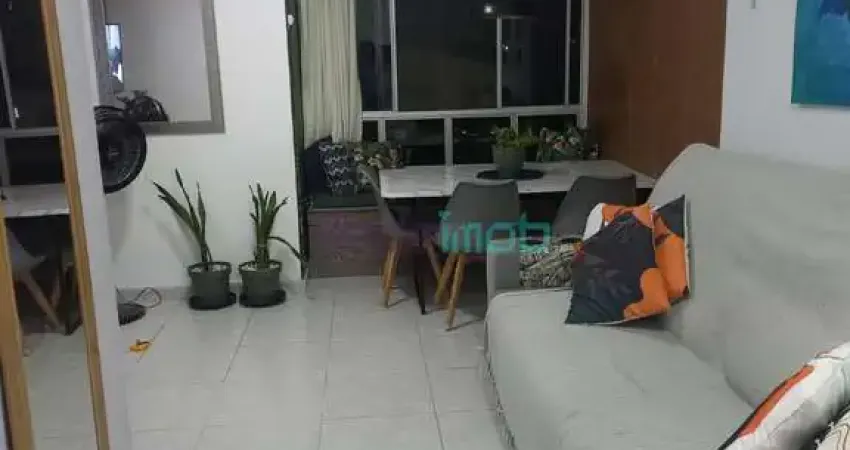 Apartamento com 3 quartos à venda no Jabotiana, Aracaju