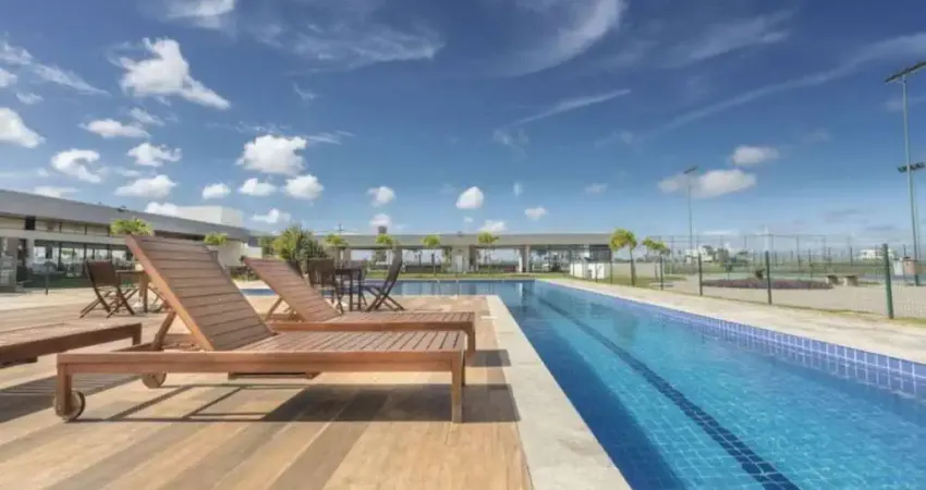 Casa no alphaville sergipe terras ii em alphaville - barra dos coqueiros