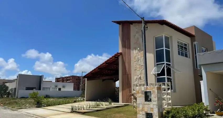 Casa com 3 quartos à venda no Centro, Barra dos Coqueiros