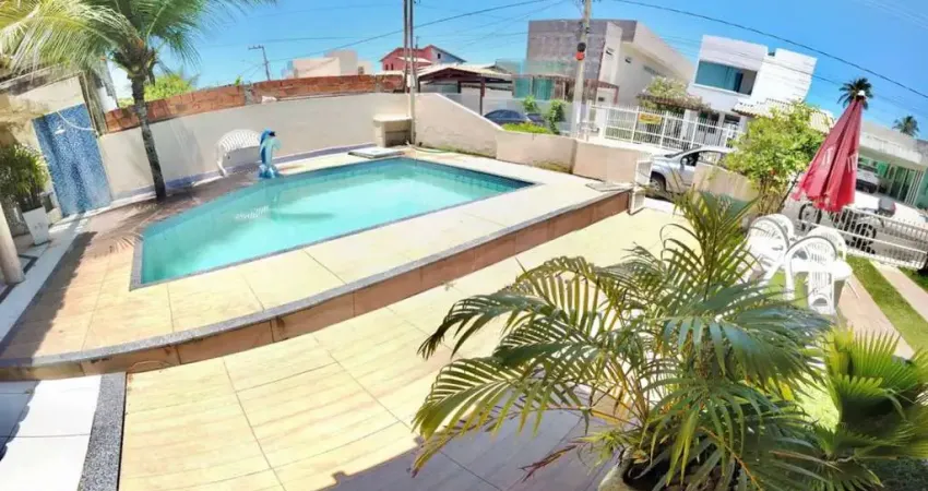 Casa com 4 quartos à venda no Mosqueiro, Aracaju