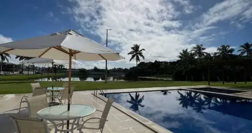 Terreno à venda no Aruana, Aracaju 