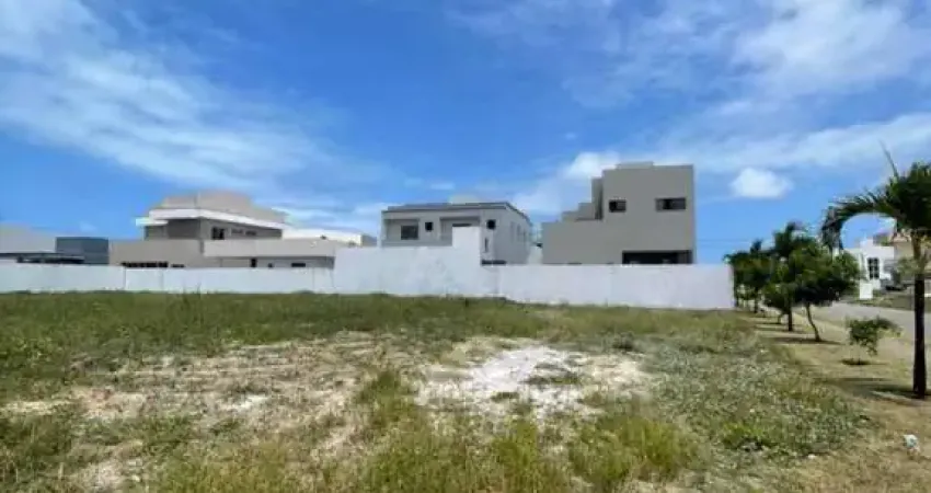 Terreno à venda no Alphaville Sergipe, Barra dos Coqueiros 