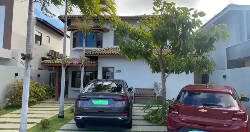 Casa com 4 quartos à venda no Aruana, Aracaju 