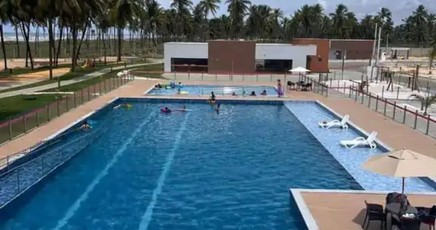 Lote no condomínio villaredo barra em b. dos coqueiros - barra dos coqueiros