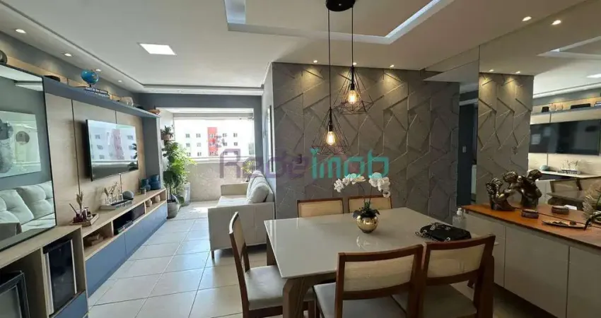 Apartamento com 3 quartos à venda no Jabotiana, Aracaju