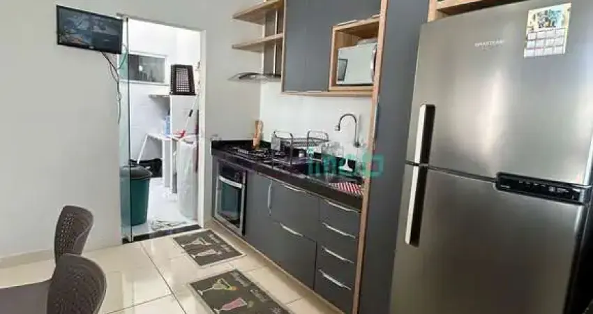 Casa com 3 quartos à venda no Luar da Barra, Barra dos Coqueiros