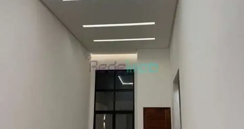 Casa com 3 quartos à venda no Luar da Barra, Barra dos Coqueiros