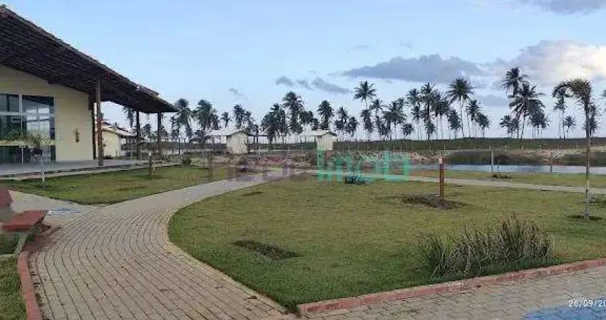 Lote no condomínio mares maluí em caupã  -  barra dos coqueiros