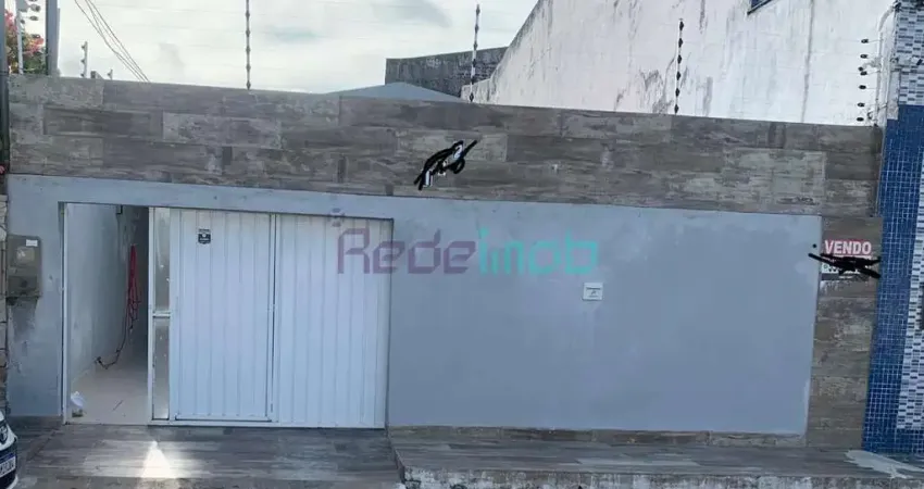 Casa com 4 quartos à venda no Cirurgia, Aracaju 