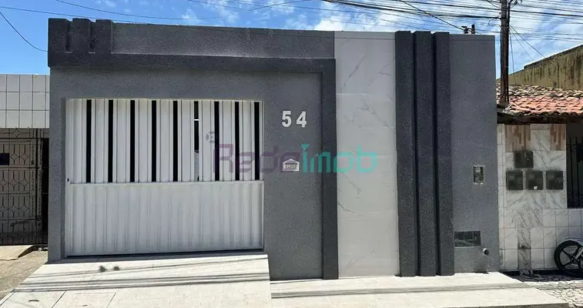 Casa com 4 quartos à venda no Bugio, Aracaju
