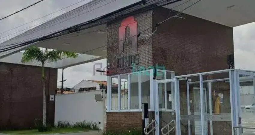 Apartamento com 2 quartos à venda no Ponto Novo, Aracaju