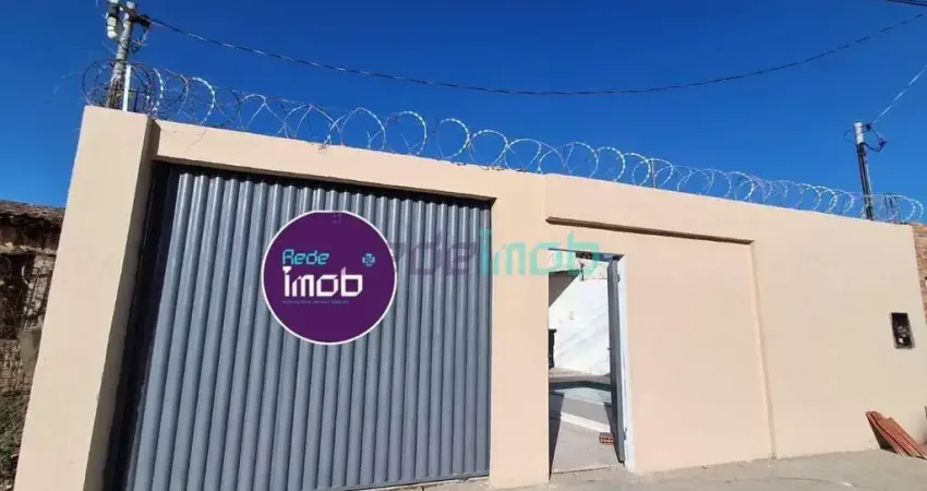 Casa com 3 quartos à venda no Mosqueiro, Aracaju 